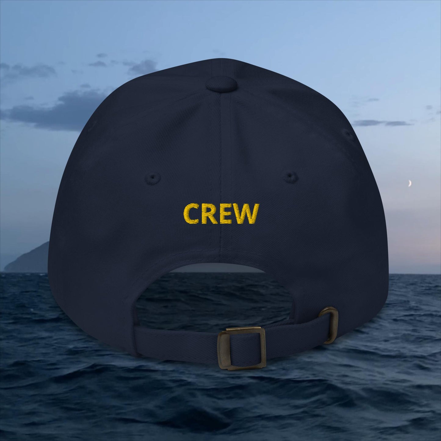 CREW HAT