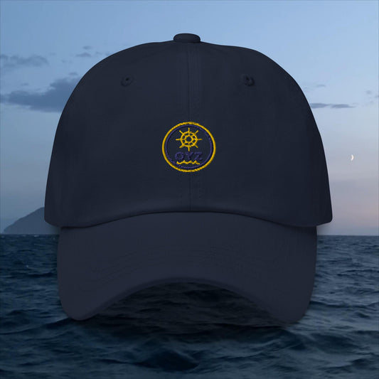 CREW HAT