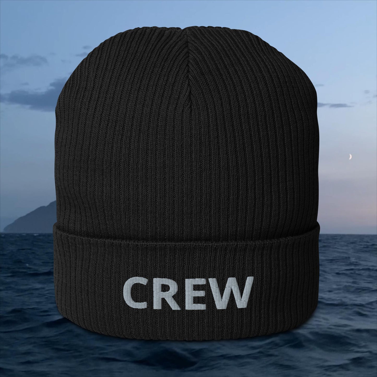 CREW BEANIE