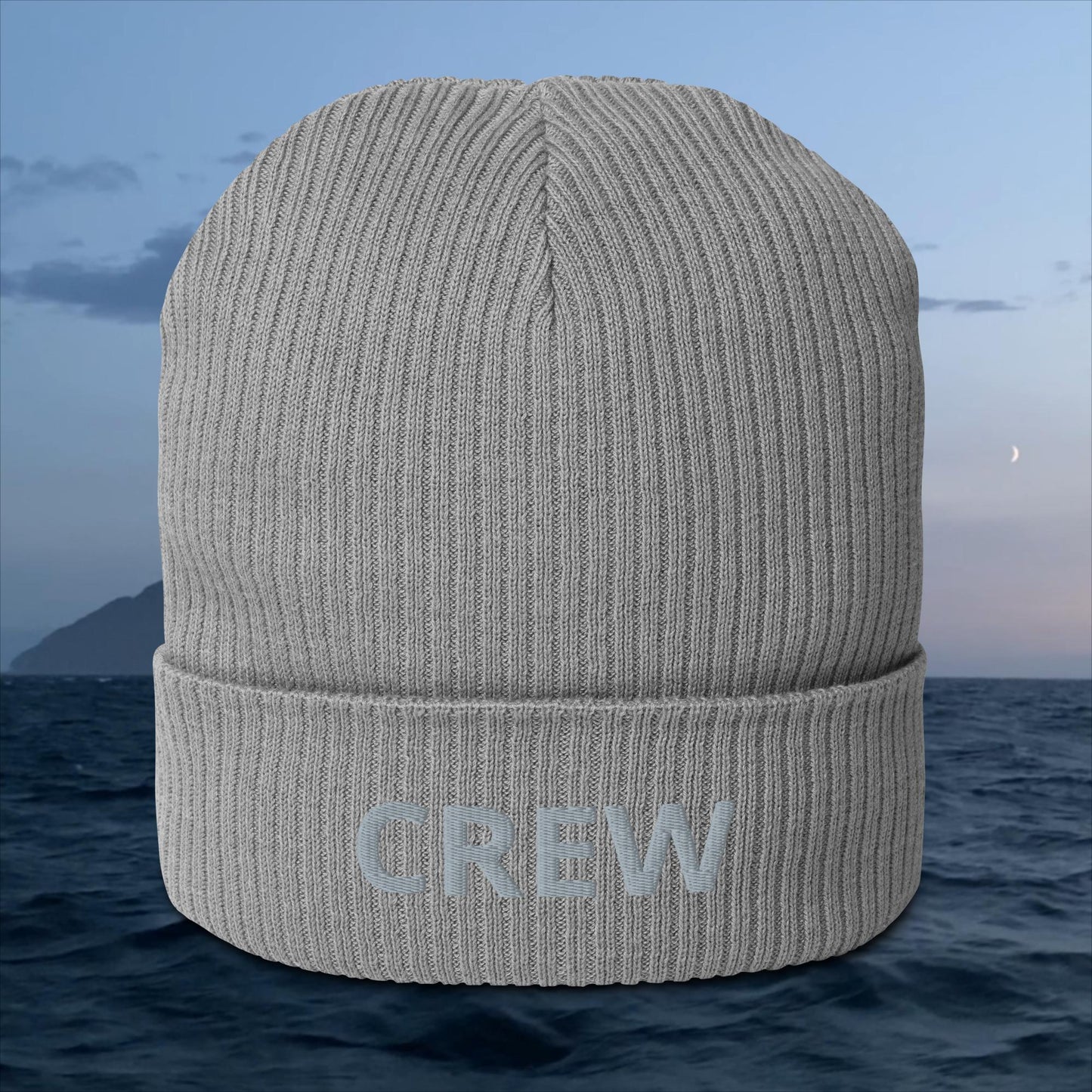 CREW BEANIE