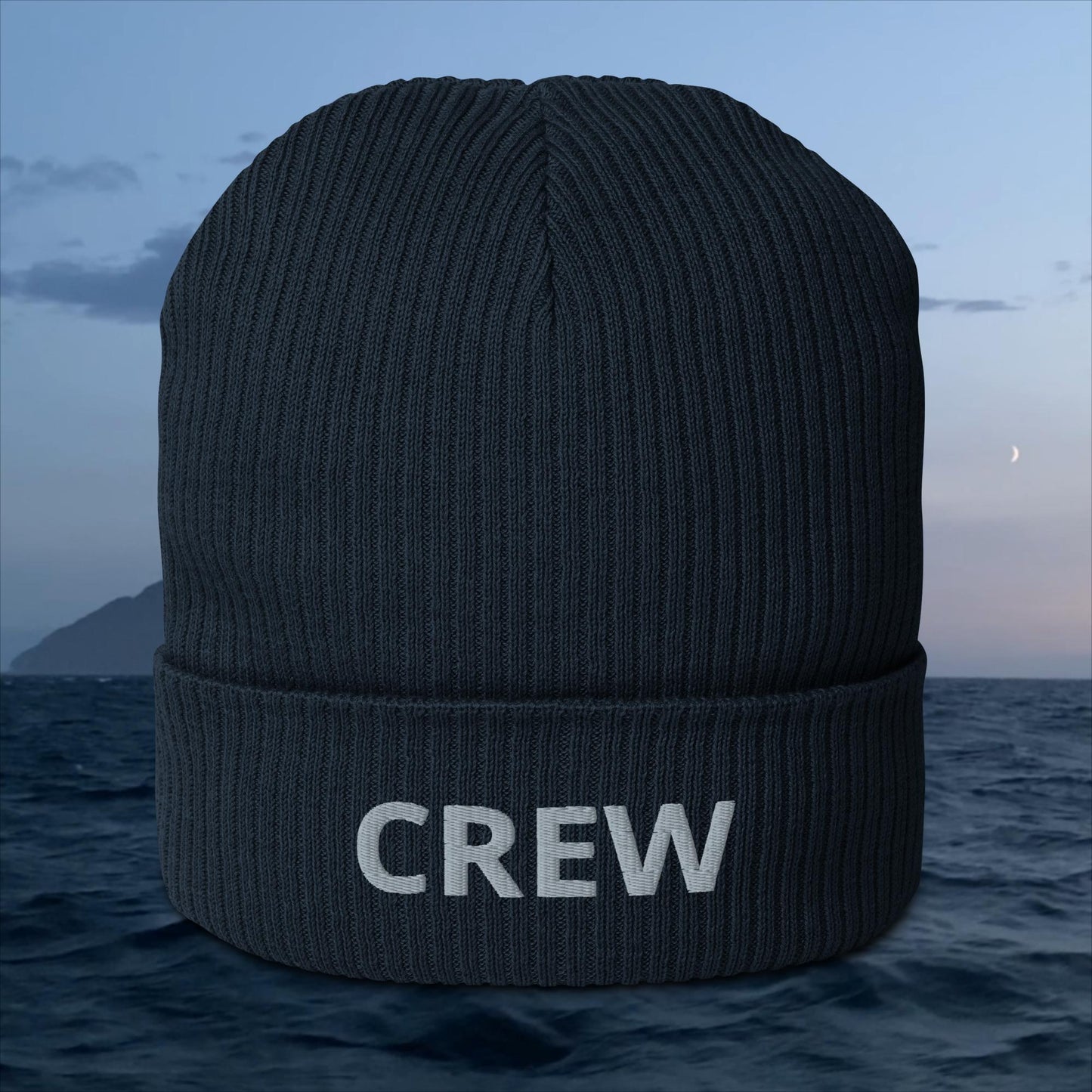 CREW BEANIE