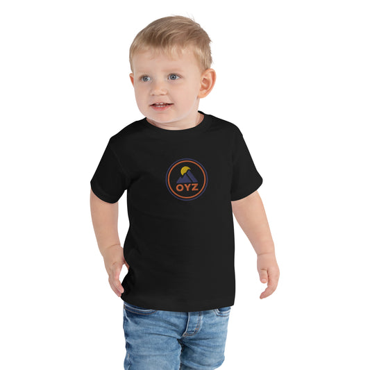 OYZ Toddler Trip-Out Tee